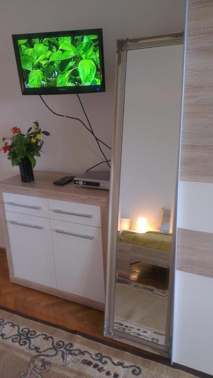 Rooms Krnic Шибеник Экстерьер фото
