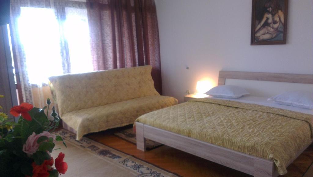 Rooms Krnic Шибеник Номер фото